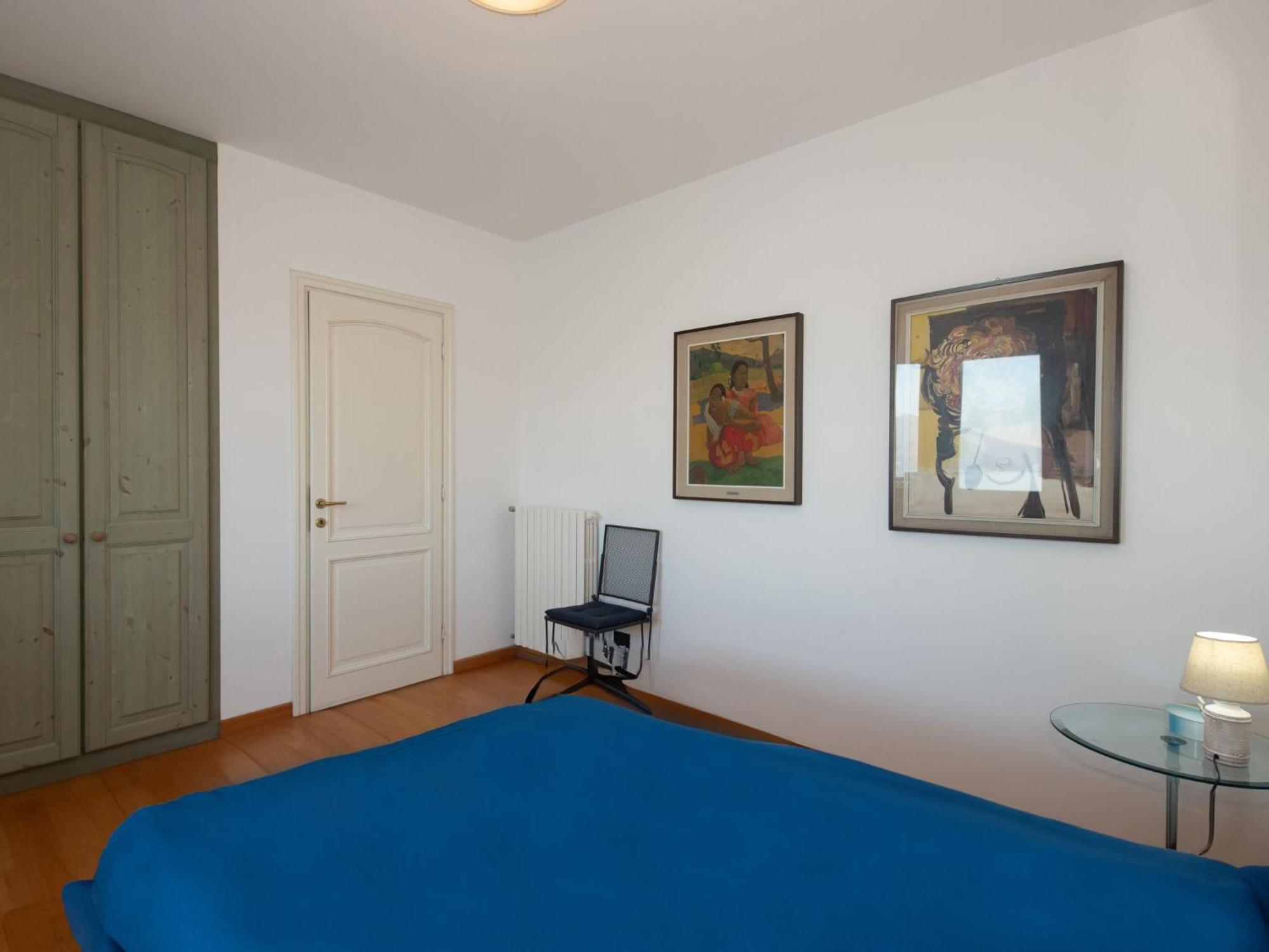Apartment Punta Borromea By Interhome 斯特雷萨 外观 照片