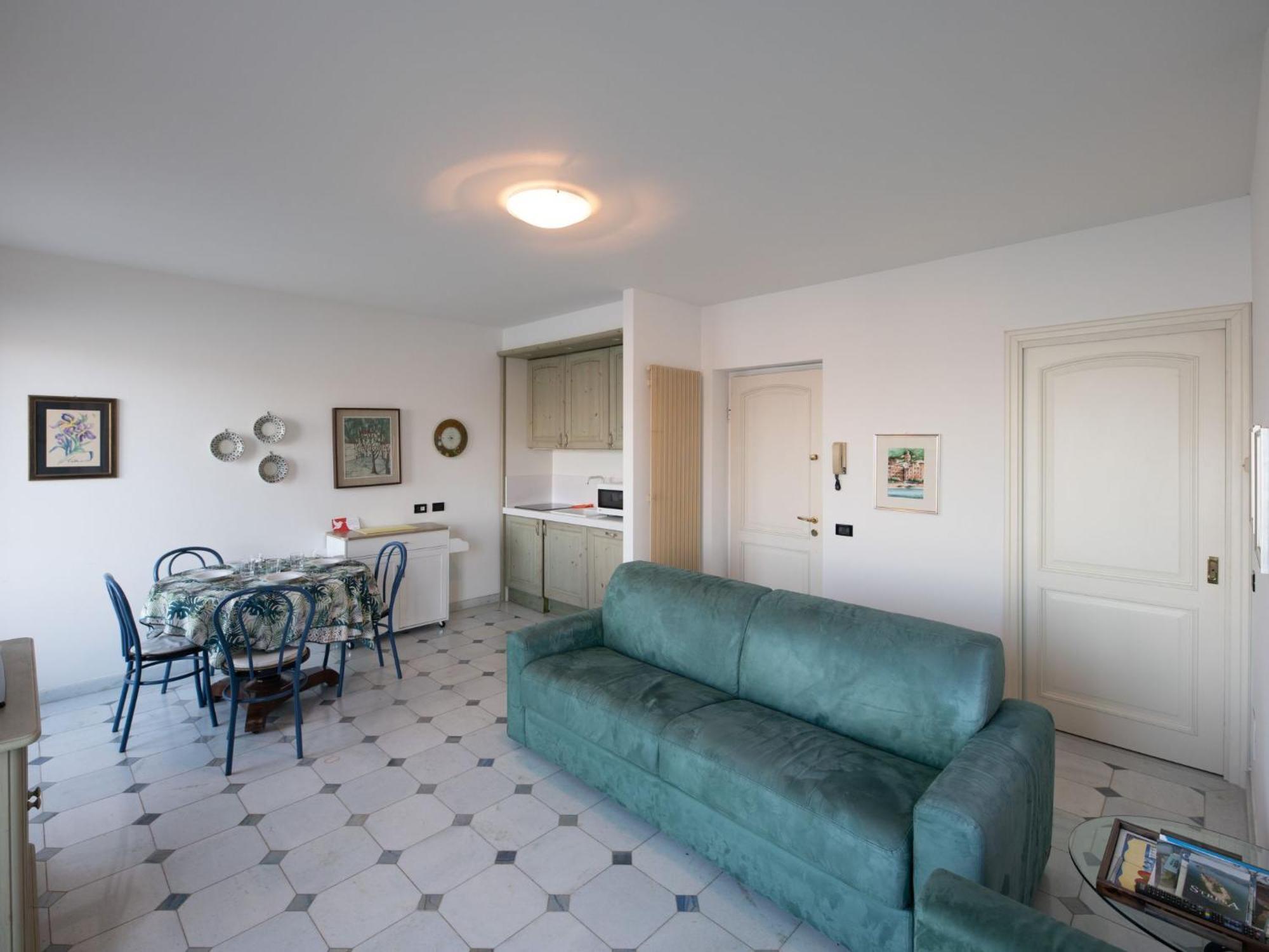 Apartment Punta Borromea By Interhome 斯特雷萨 外观 照片
